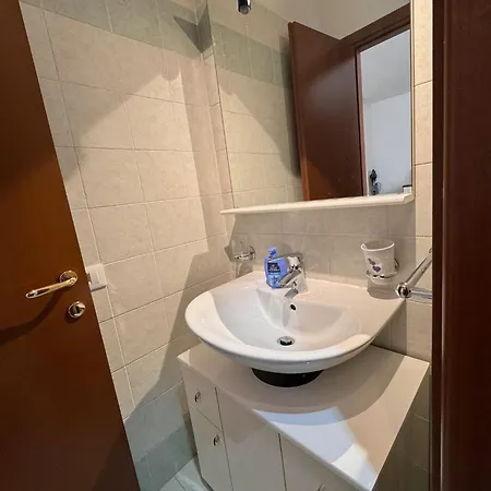 Casa Torre Centro Como