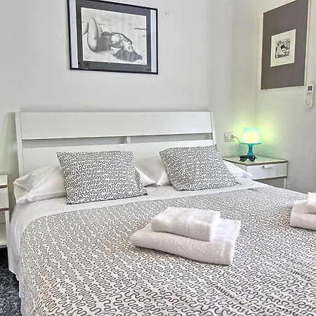 Casa Torre Centro Apartman Como