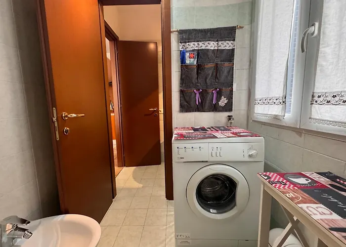 Casa Torre Centro Apartamento