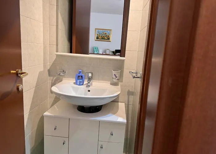 Apartamento Casa Torre Centro *