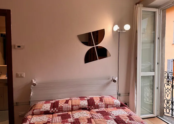 Apartamento Casa Torre Centro