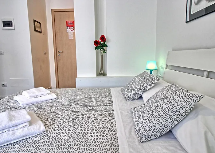 Casa Torre Centro Apartamento *