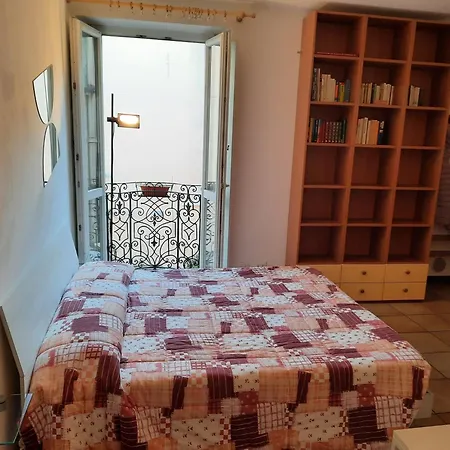 Casa Torre Centro Apartment *