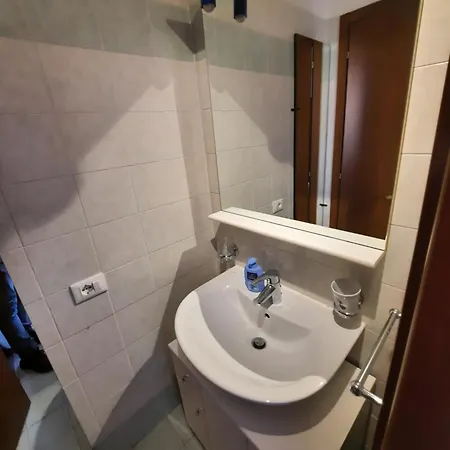 Apartamento Casa Torre Centro