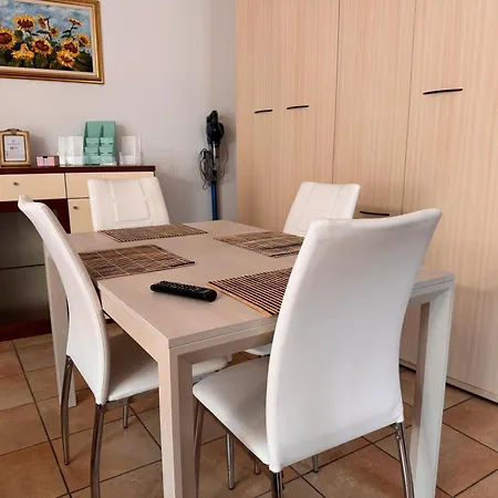 Casa Torre Centro Apartamento Como