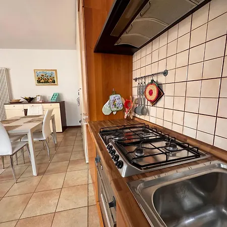 Casa Torre Centro Apartment *