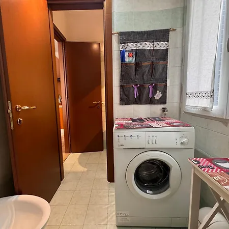 Casa Torre Centro Apartment