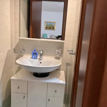 Apartment Casa Torre Centro *