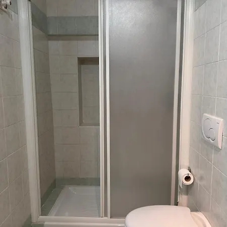 Casa Torre Centro Apartment *