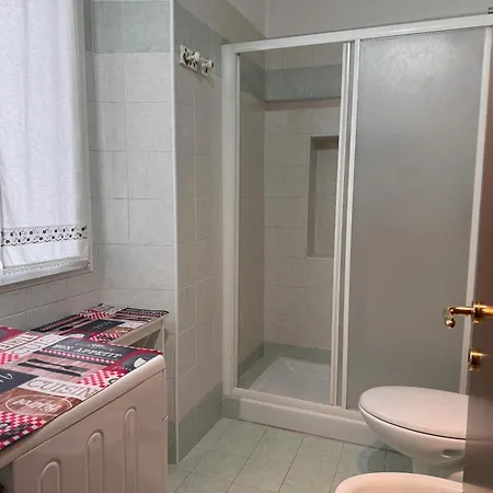 Casa Torre Centro Apartment Como