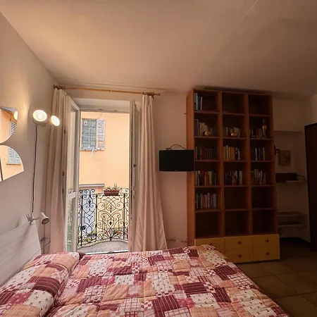 Casa Torre Centro * Como