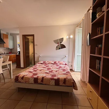 Casa Torre Centro Como