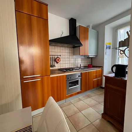 Casa Torre Centro Apartment