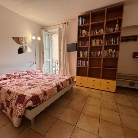 Casa Torre Centro Apartment *