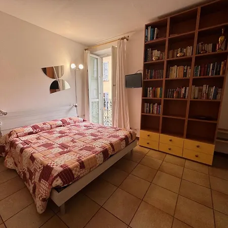 Apartment Casa Torre Centro *