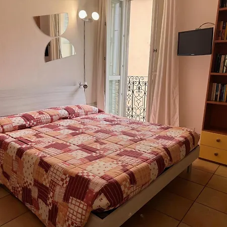 Casa Torre Centro Apartment *