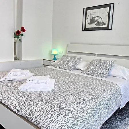 Casa Torre Centro Apartment