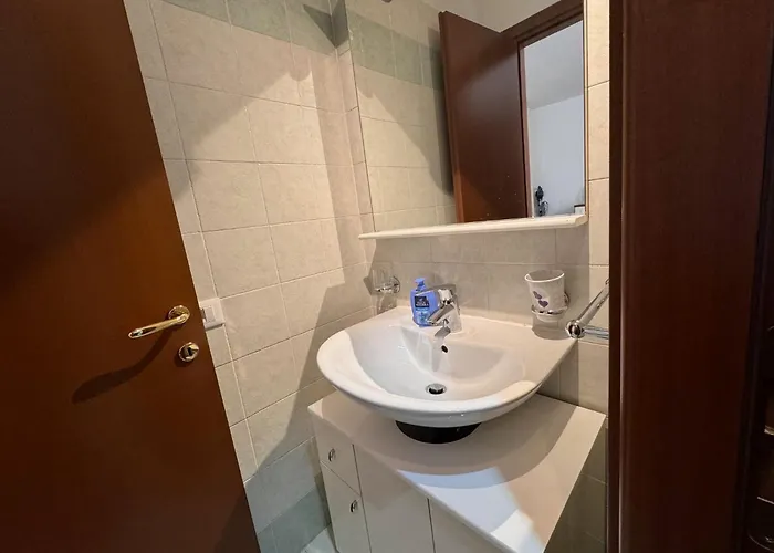 Casa Torre Centro كومو