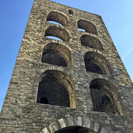 Casa Torre Centro * 科莫