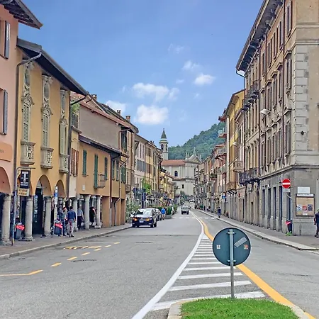 Casa Torre Centro 公寓 *