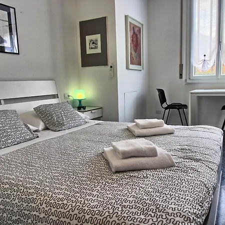 Casa Torre Centro * 科莫