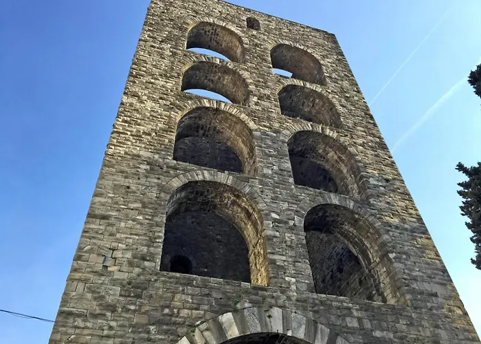 Casa Torre Centro * 科莫