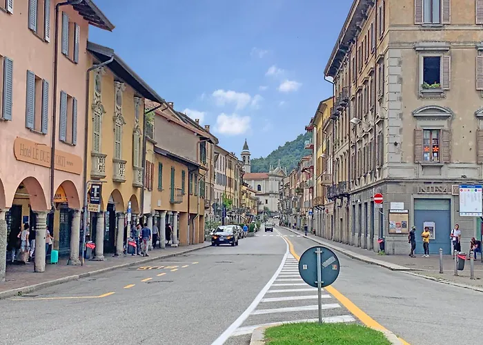 Casa Torre Centro 公寓 *