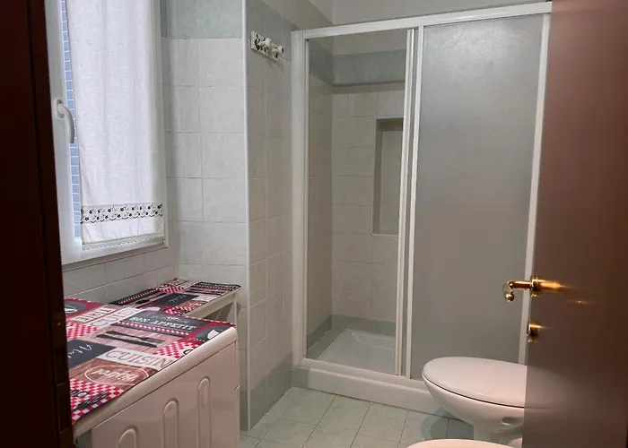 Casa Torre Centro 公寓 科莫