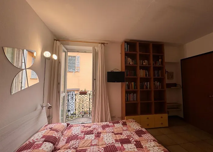 Casa Torre Centro * 科莫