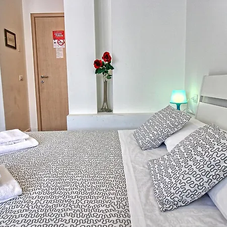 Casa Torre Centro Appartement *