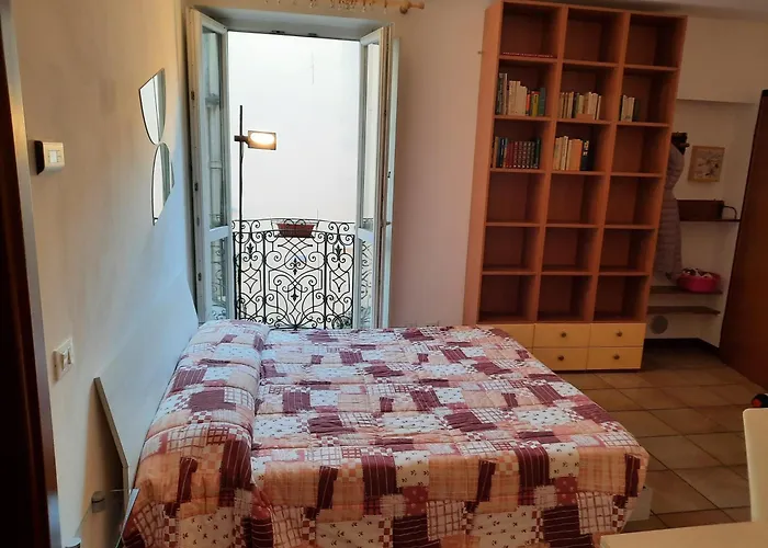 Casa Torre Centro Apartment *