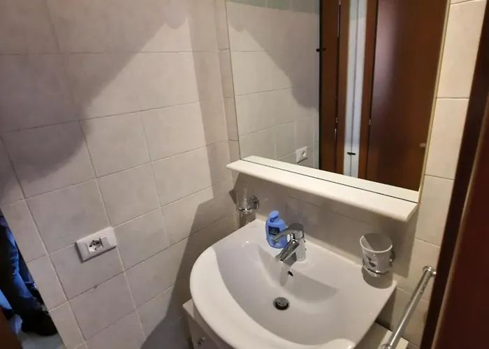 Apartment Casa Torre Centro