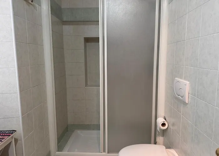 Casa Torre Centro Apartment *