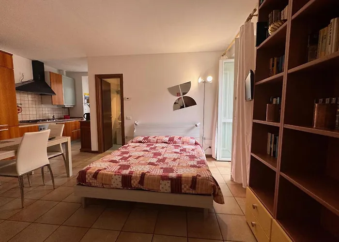 Casa Torre Centro Como