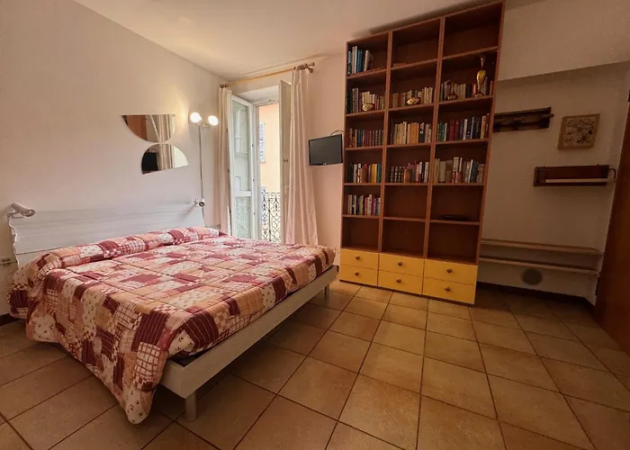 Casa Torre Centro Apartment *