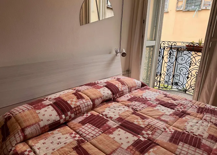 Apartment Casa Torre Centro Como