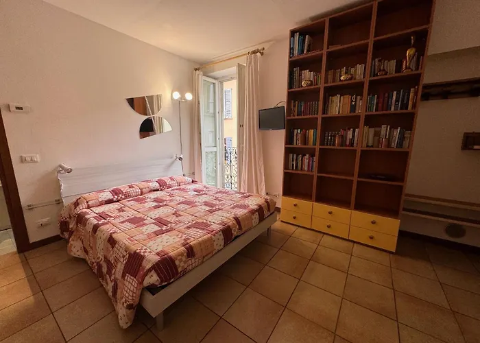 Apartment Casa Torre Centro *