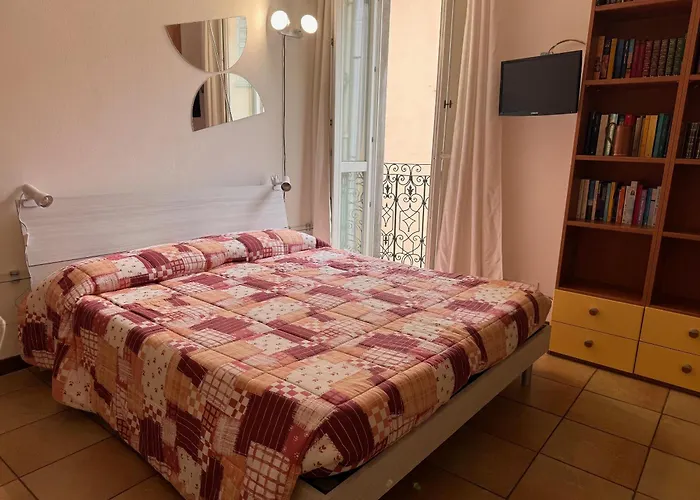 Casa Torre Centro Apartment *