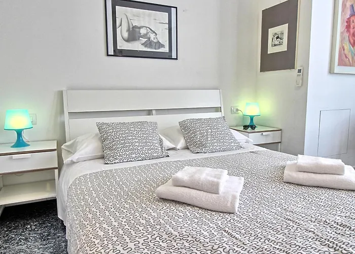 Casa Torre Centro Apartment Como