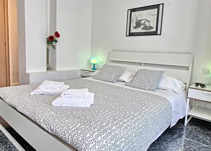 Casa Torre Centro Apartment